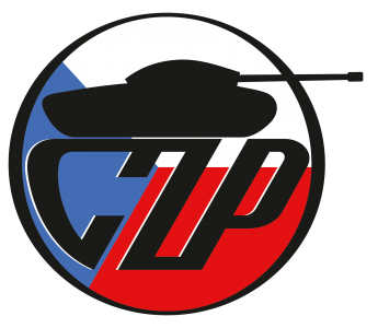 CZP logo