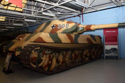 Tiger II